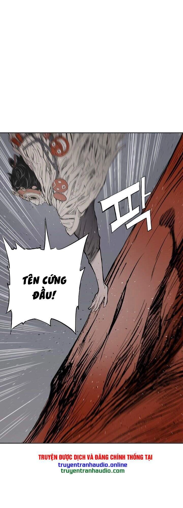 Vô Kiếm Tiểu Tử Chapter 52 - 17