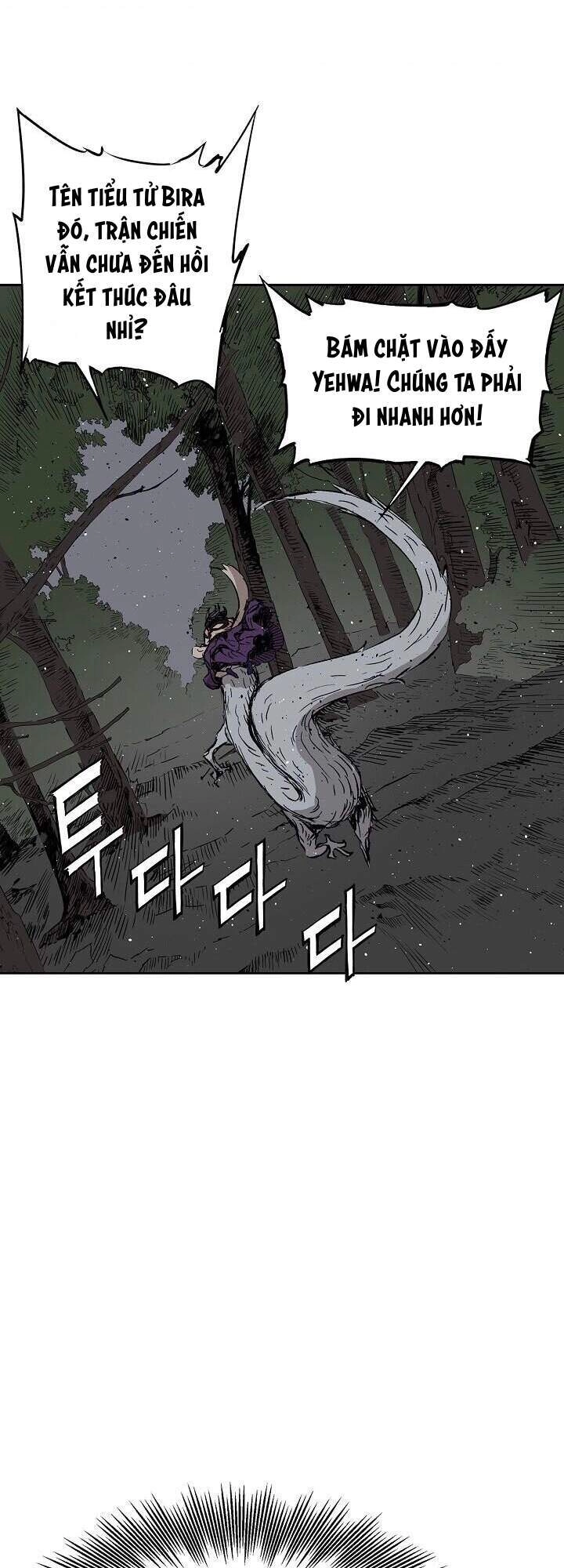 Vô Kiếm Tiểu Tử Chapter 52 - 34