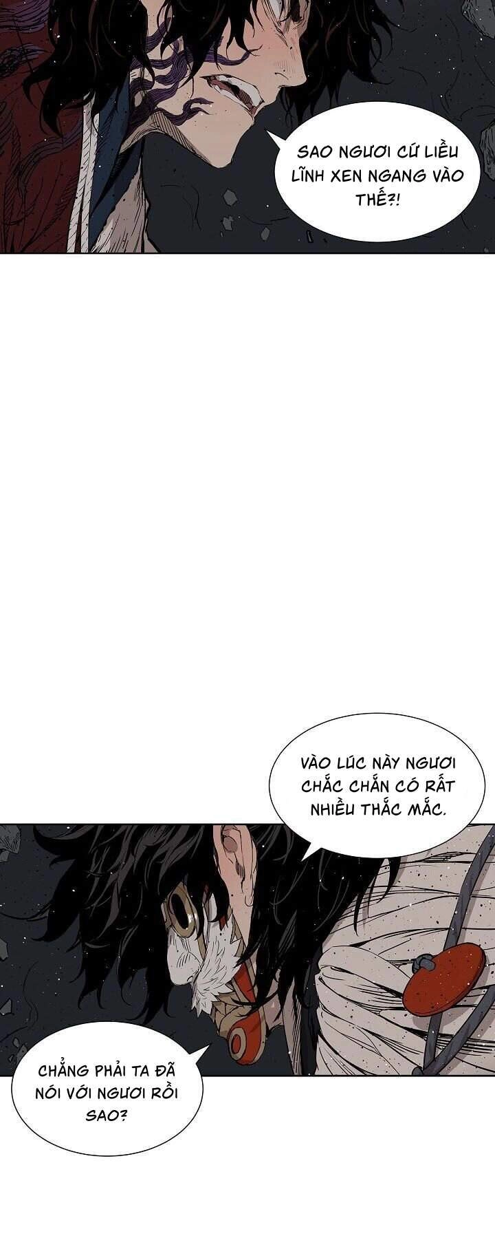 Vô Kiếm Tiểu Tử Chapter 52 - 42