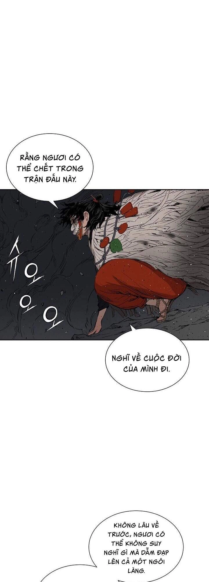 Vô Kiếm Tiểu Tử Chapter 52 - 43