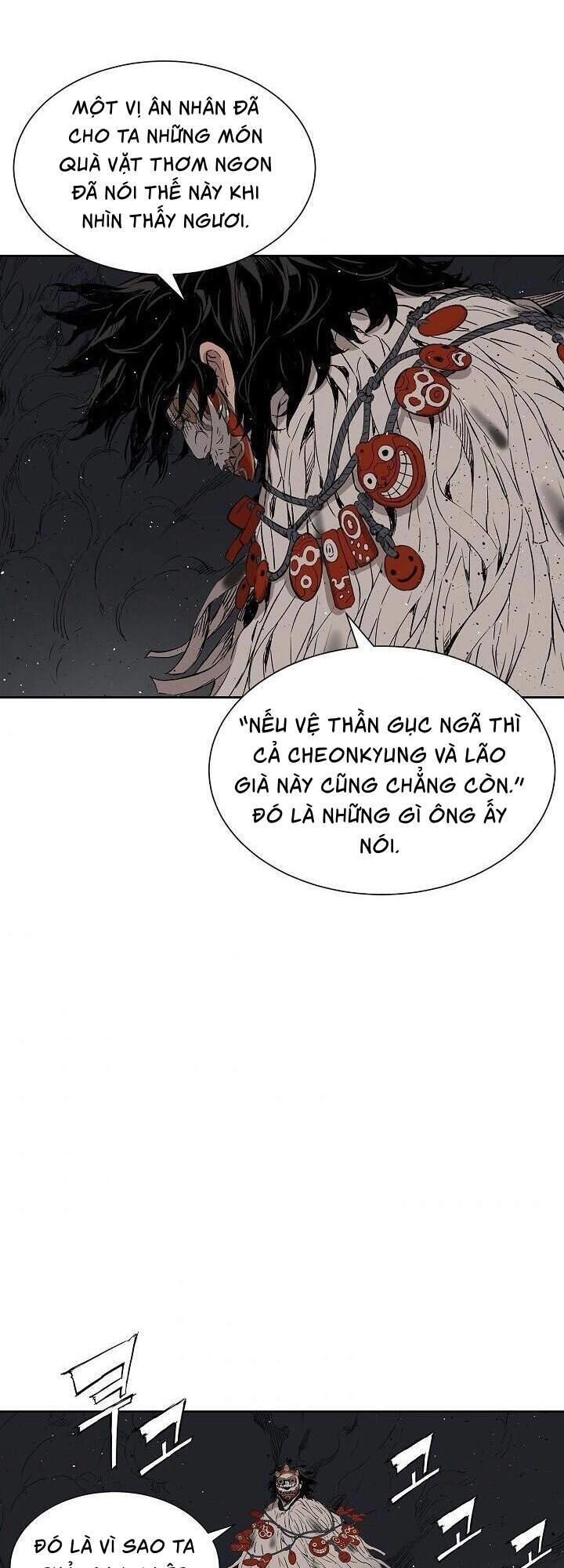 Vô Kiếm Tiểu Tử Chapter 52 - 45