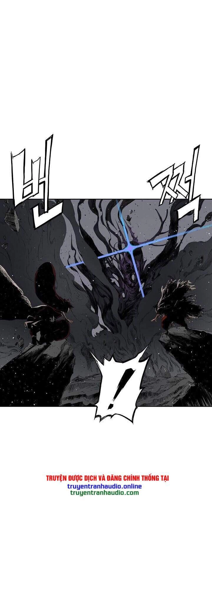 Vô Kiếm Tiểu Tử Chapter 52 - 55