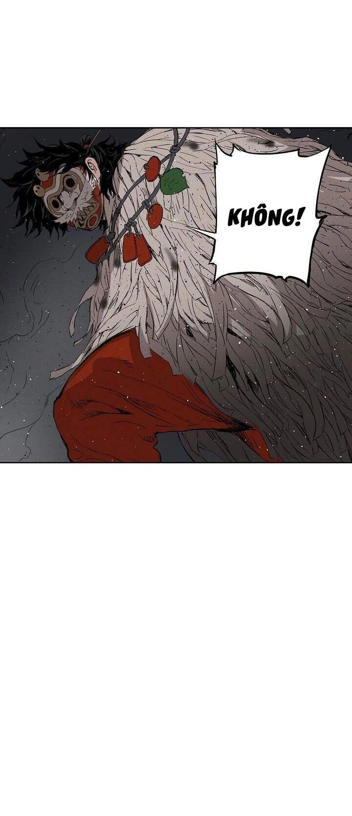 Vô Kiếm Tiểu Tử Chapter 52 - 58