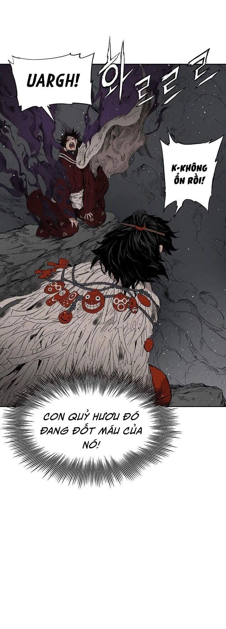 Vô Kiếm Tiểu Tử Chapter 52 - 59