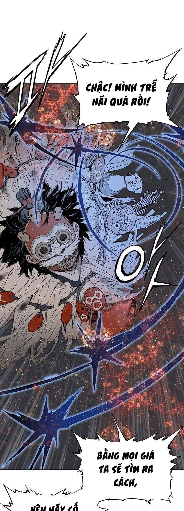 Vô Kiếm Tiểu Tử Chapter 52 - 61