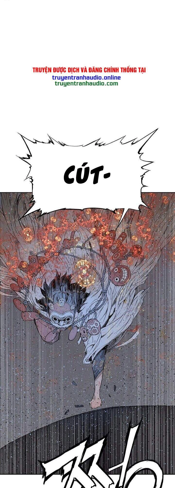 Vô Kiếm Tiểu Tử Chapter 52 - 63