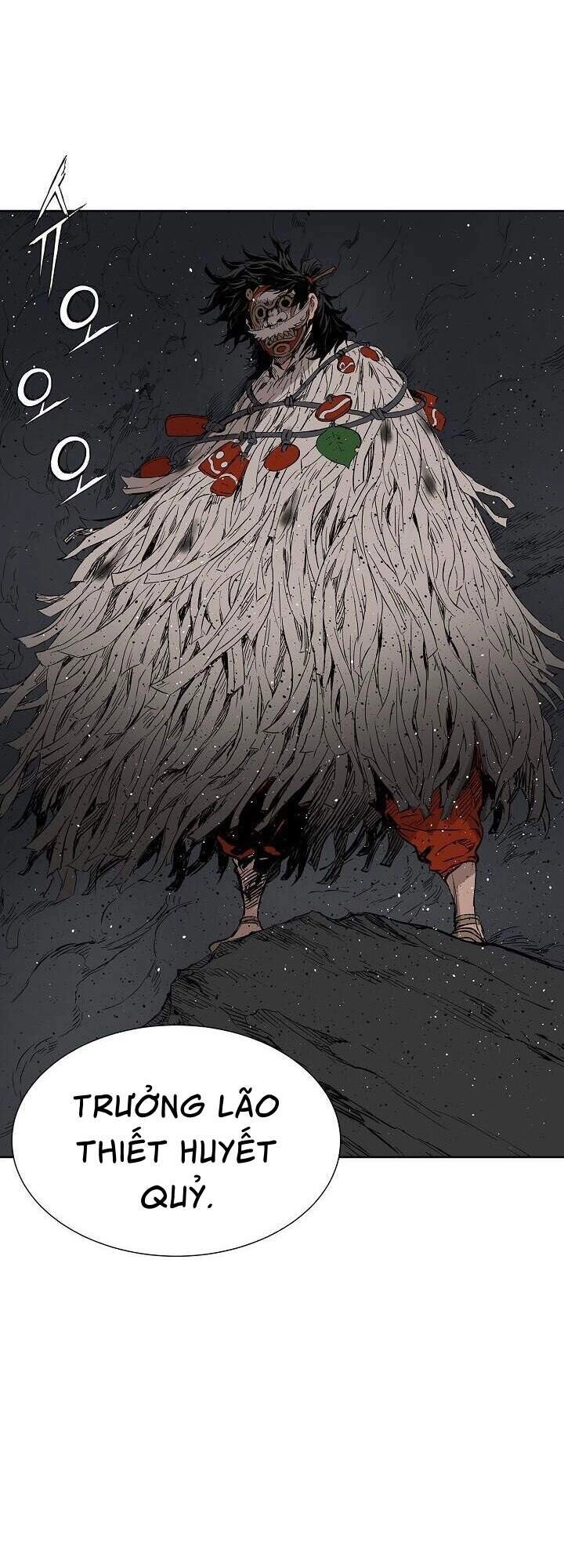 Vô Kiếm Tiểu Tử Chapter 52 - 73