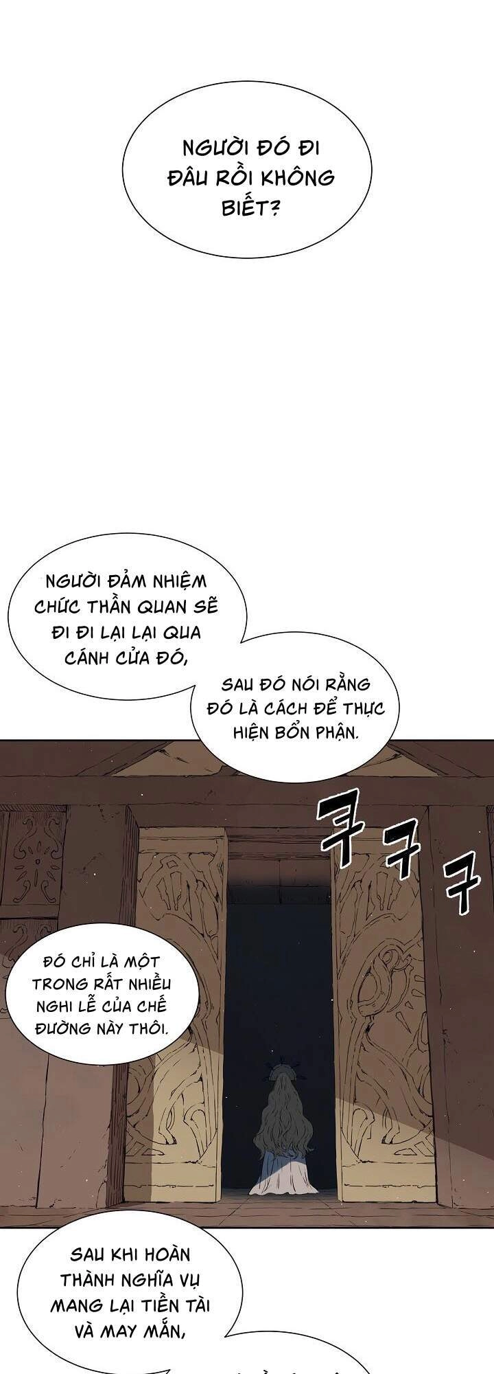 Vô Kiếm Tiểu Tử Chapter 53 - 10