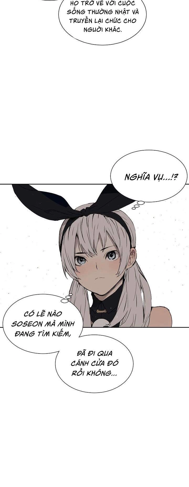 Vô Kiếm Tiểu Tử Chapter 53 - 11