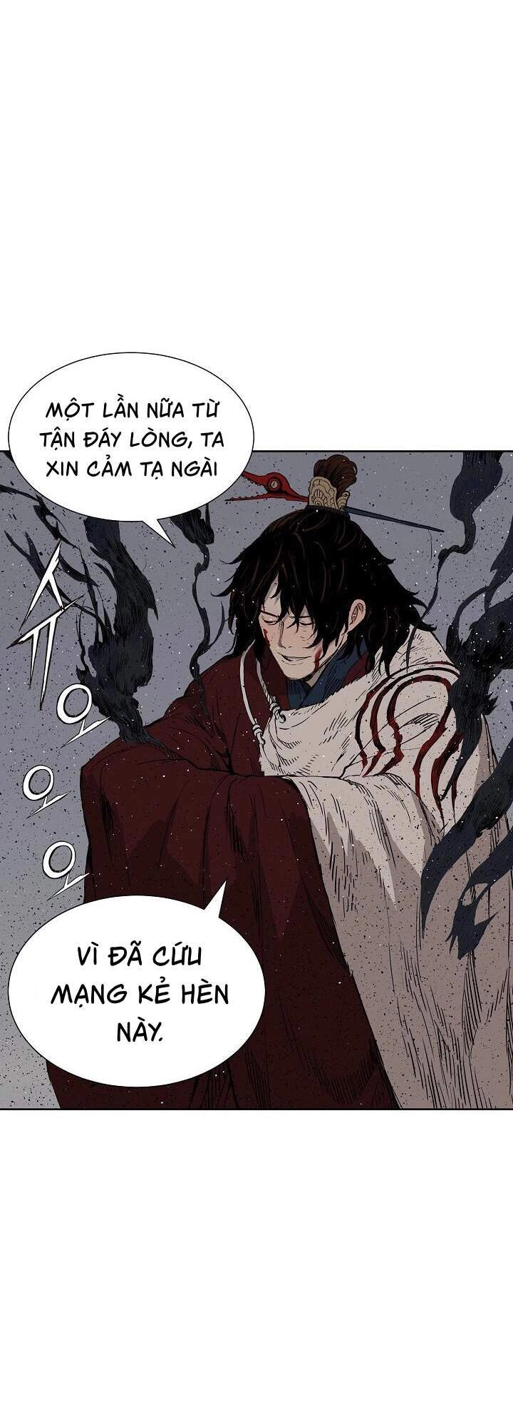 Vô Kiếm Tiểu Tử Chapter 53 - 16