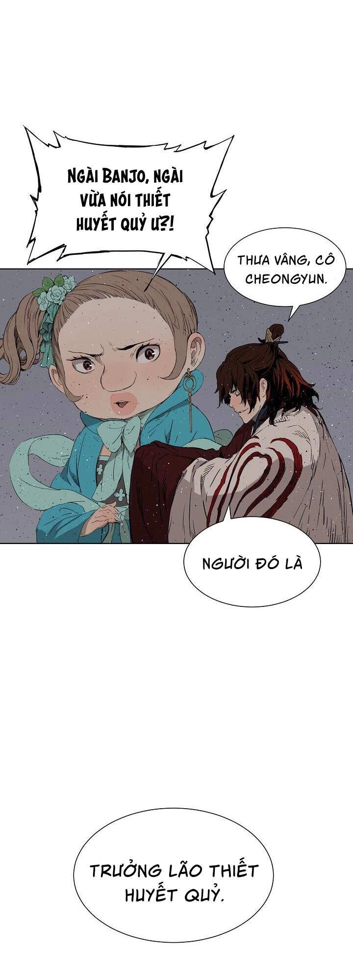 Vô Kiếm Tiểu Tử Chapter 53 - 17