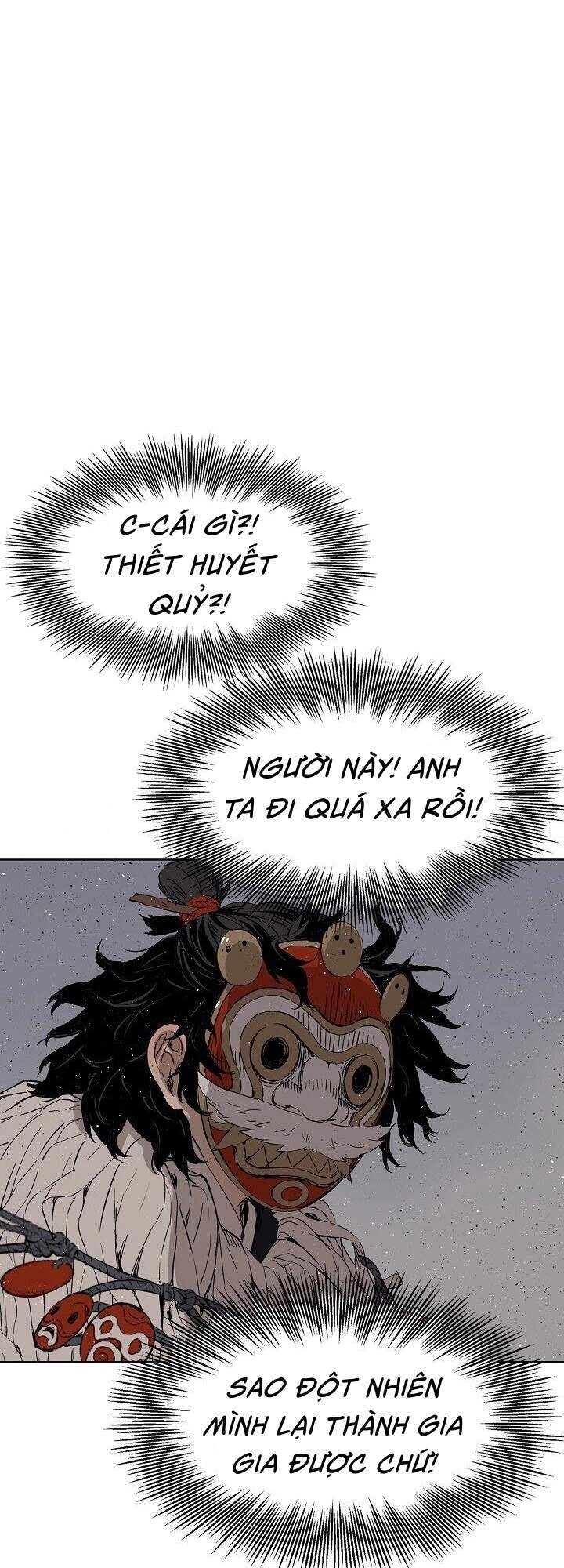 Vô Kiếm Tiểu Tử Chapter 53 - 18