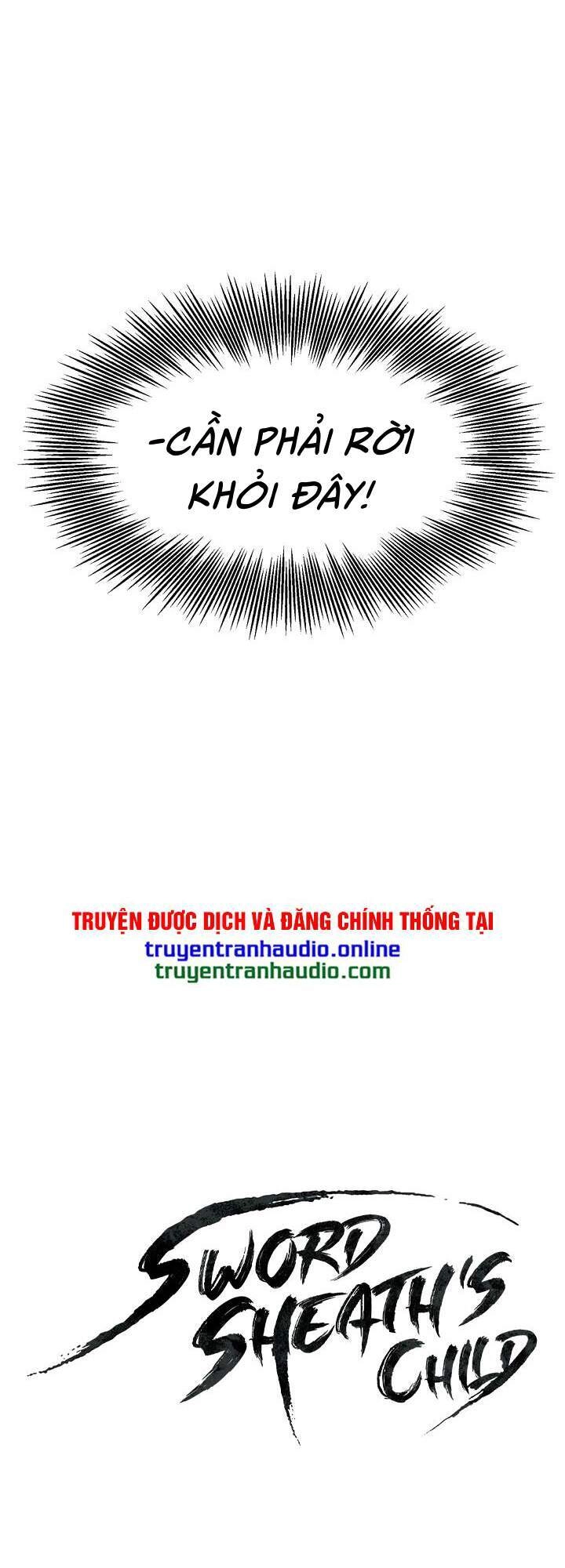 Vô Kiếm Tiểu Tử Chapter 53 - 20