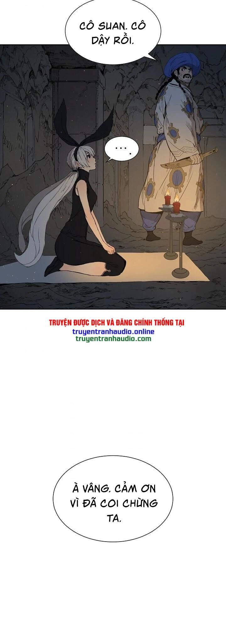 Vô Kiếm Tiểu Tử Chapter 54 - 7