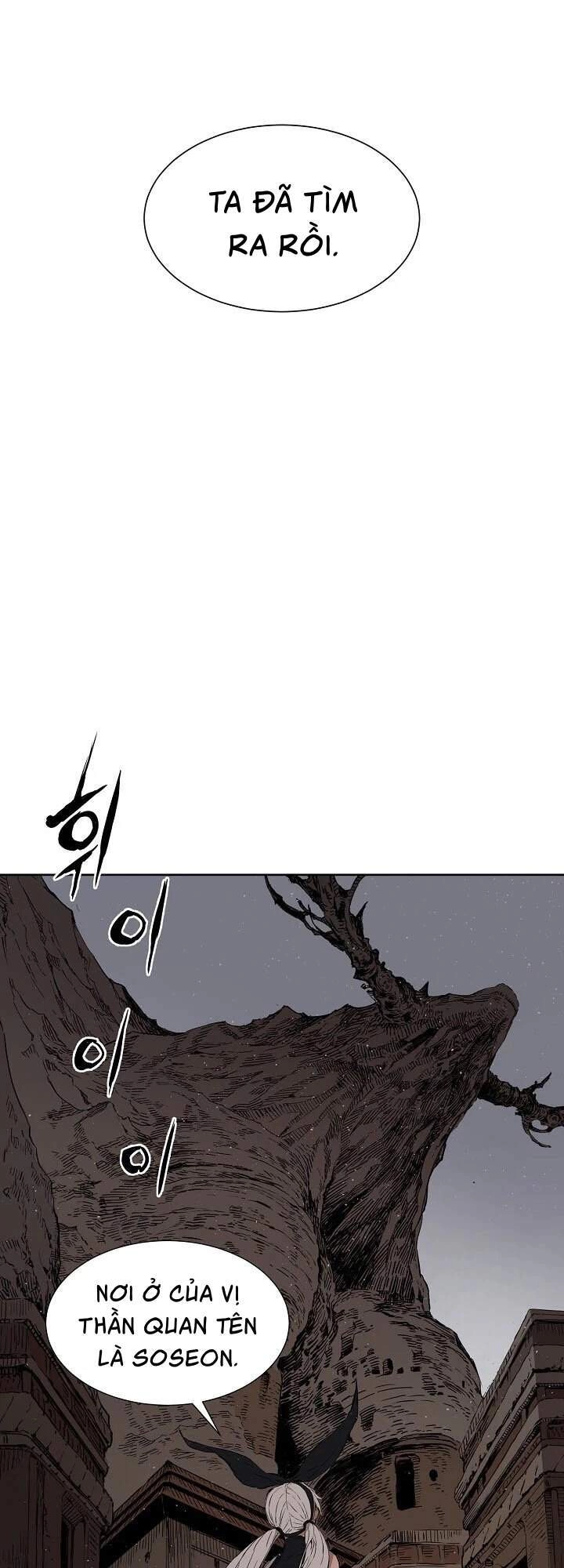 Vô Kiếm Tiểu Tử Chapter 54 - 11