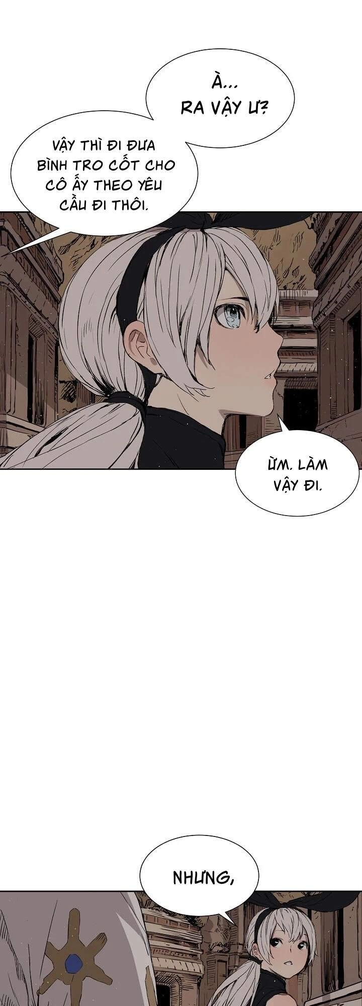 Vô Kiếm Tiểu Tử Chapter 54 - 13