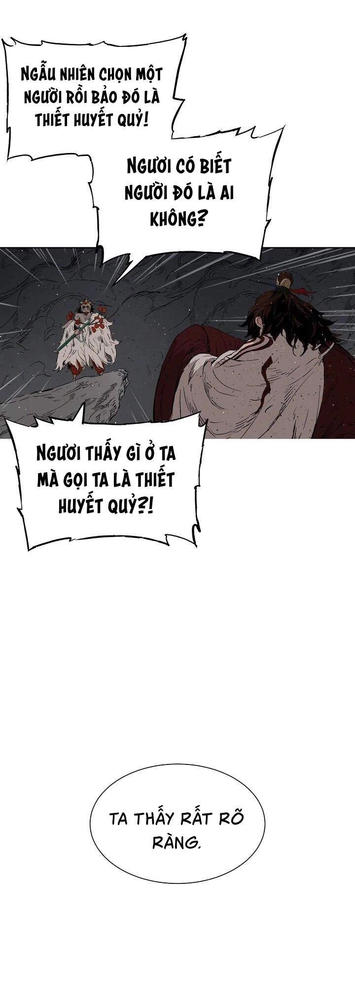 Vô Kiếm Tiểu Tử Chapter 54 - 18