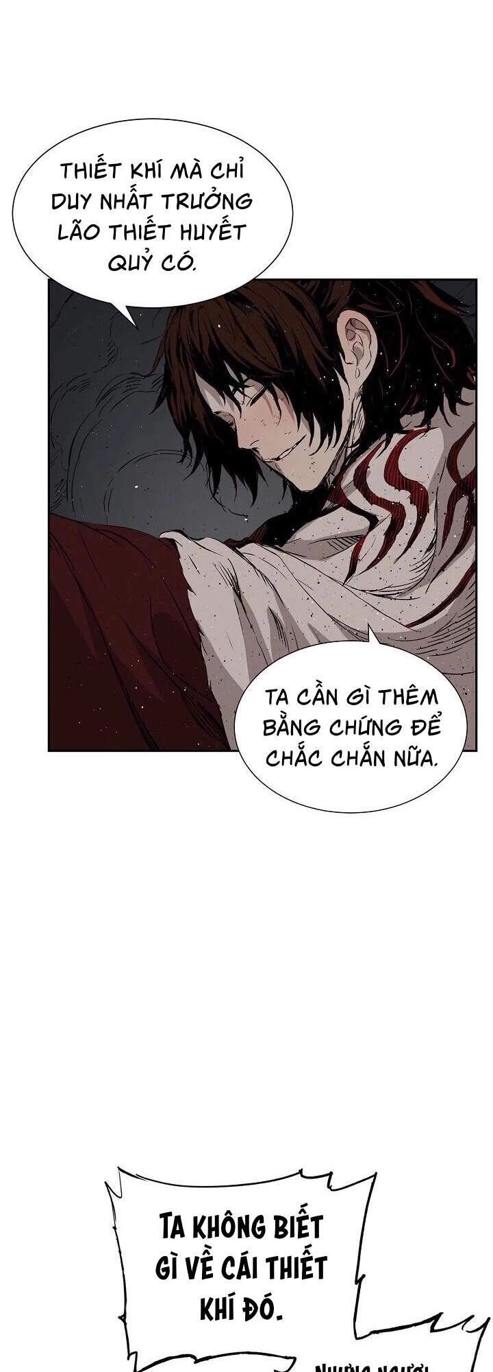 Vô Kiếm Tiểu Tử Chapter 54 - 20