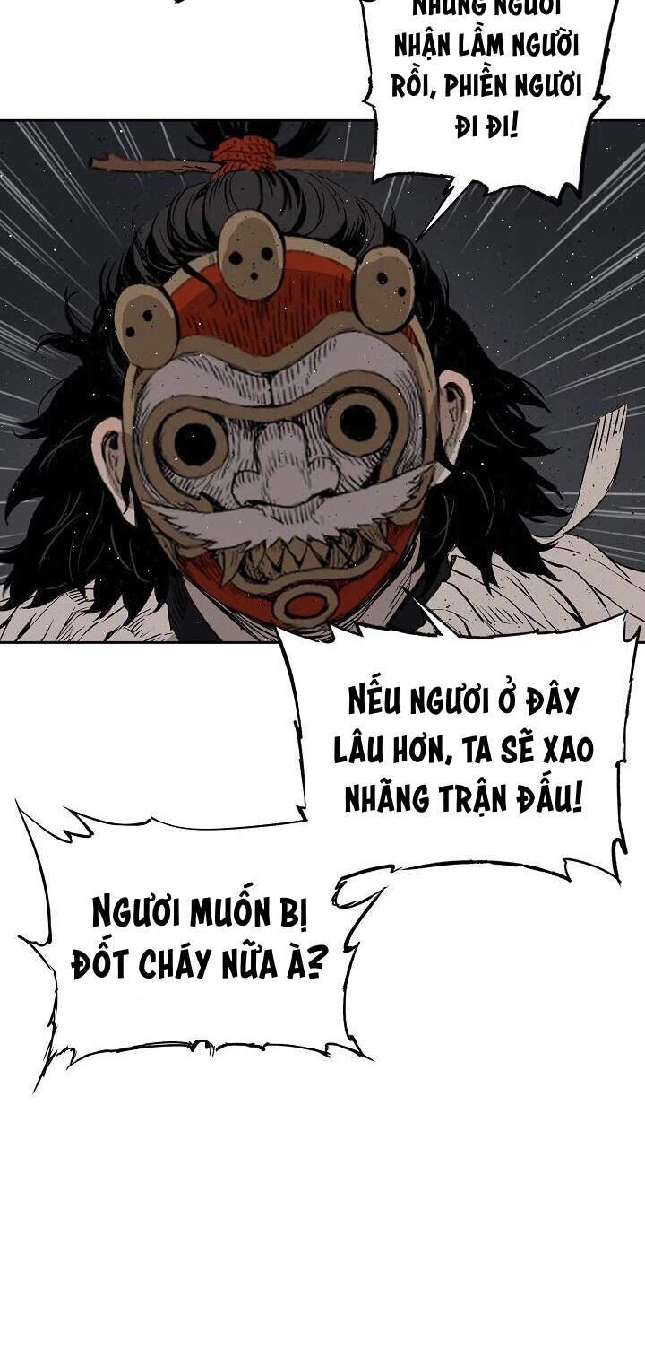 Vô Kiếm Tiểu Tử Chapter 54 - 21