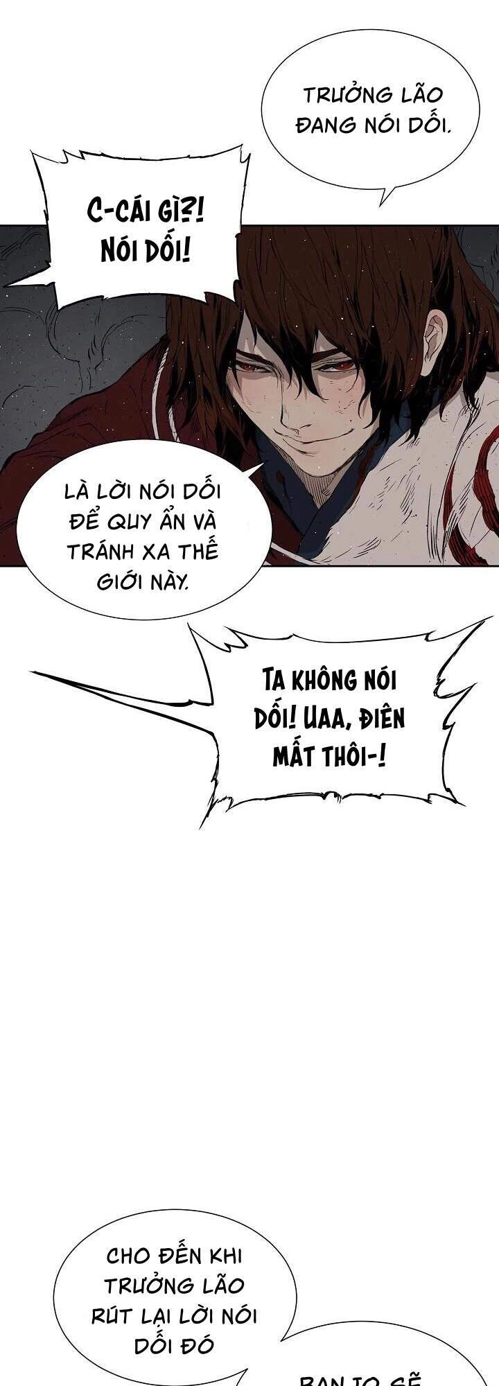 Vô Kiếm Tiểu Tử Chapter 54 - 22