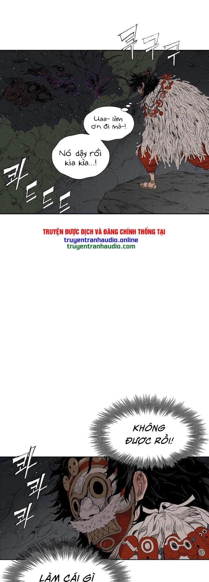 Vô Kiếm Tiểu Tử Chapter 54 - 24