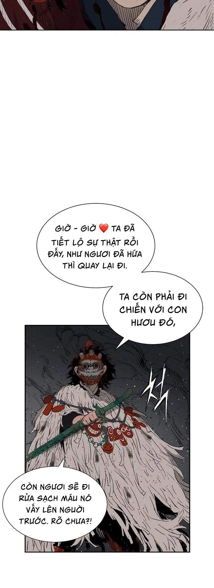 Vô Kiếm Tiểu Tử Chapter 54 - 28