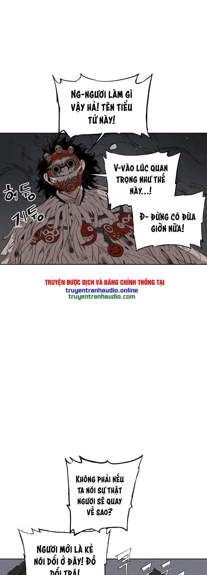 Vô Kiếm Tiểu Tử Chapter 54 - 30