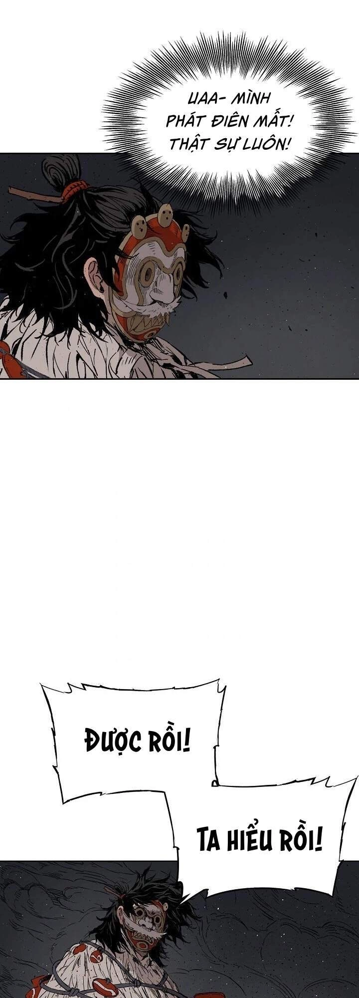 Vô Kiếm Tiểu Tử Chapter 54 - 34