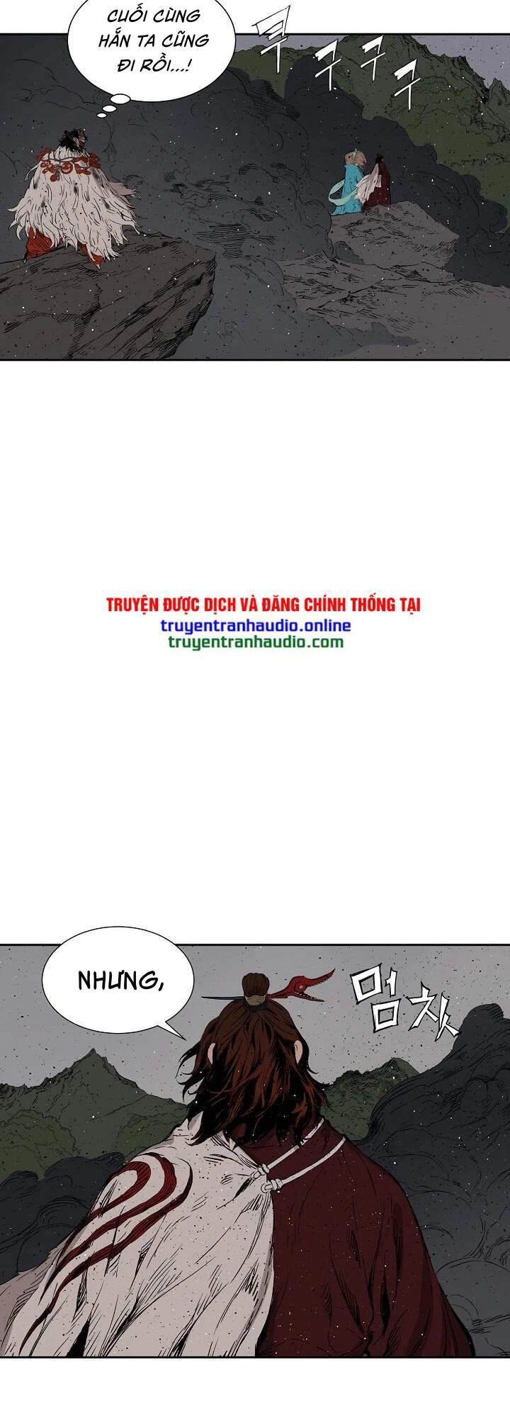 Vô Kiếm Tiểu Tử Chapter 54 - 38