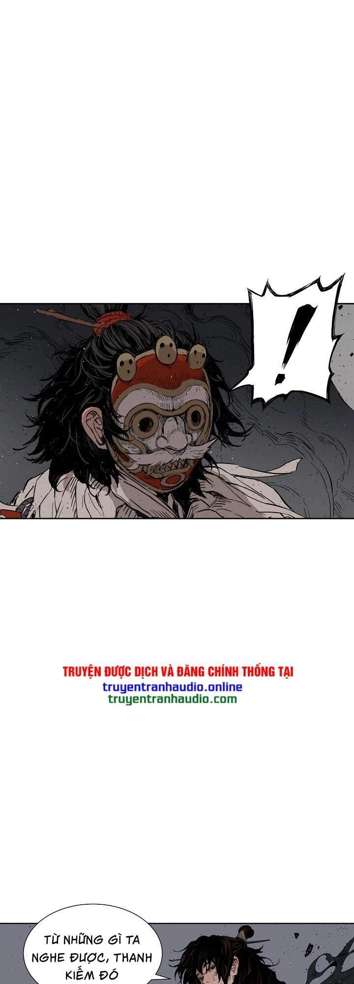 Vô Kiếm Tiểu Tử Chapter 54 - 44