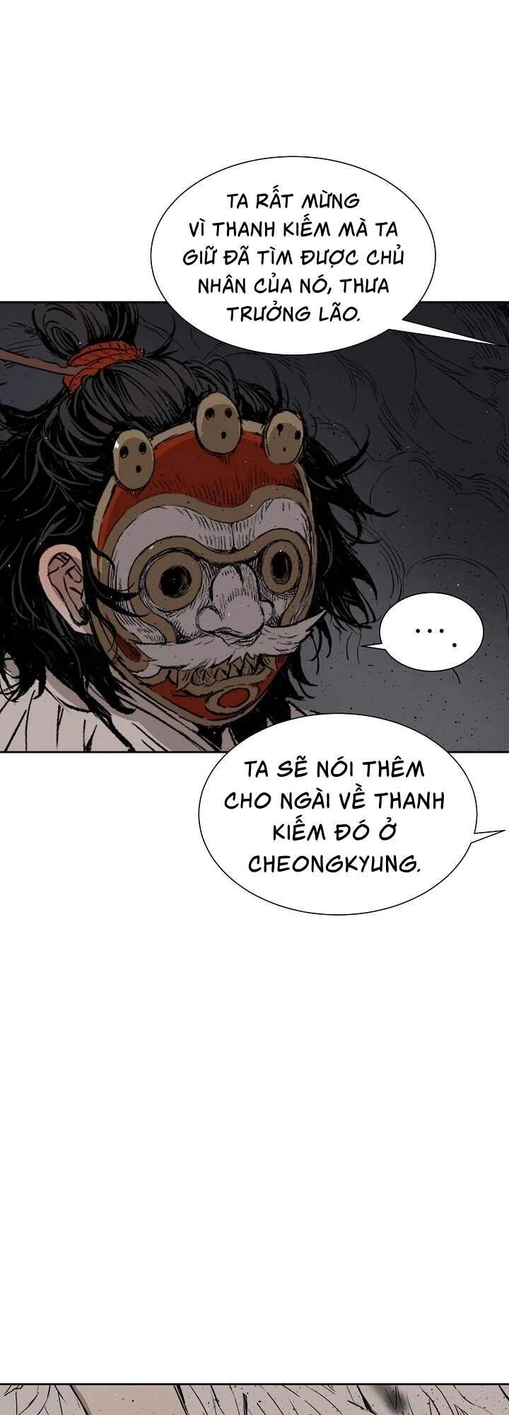 Vô Kiếm Tiểu Tử Chapter 54 - 46