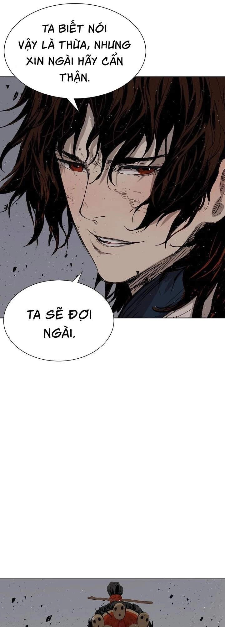 Vô Kiếm Tiểu Tử Chapter 54 - 48