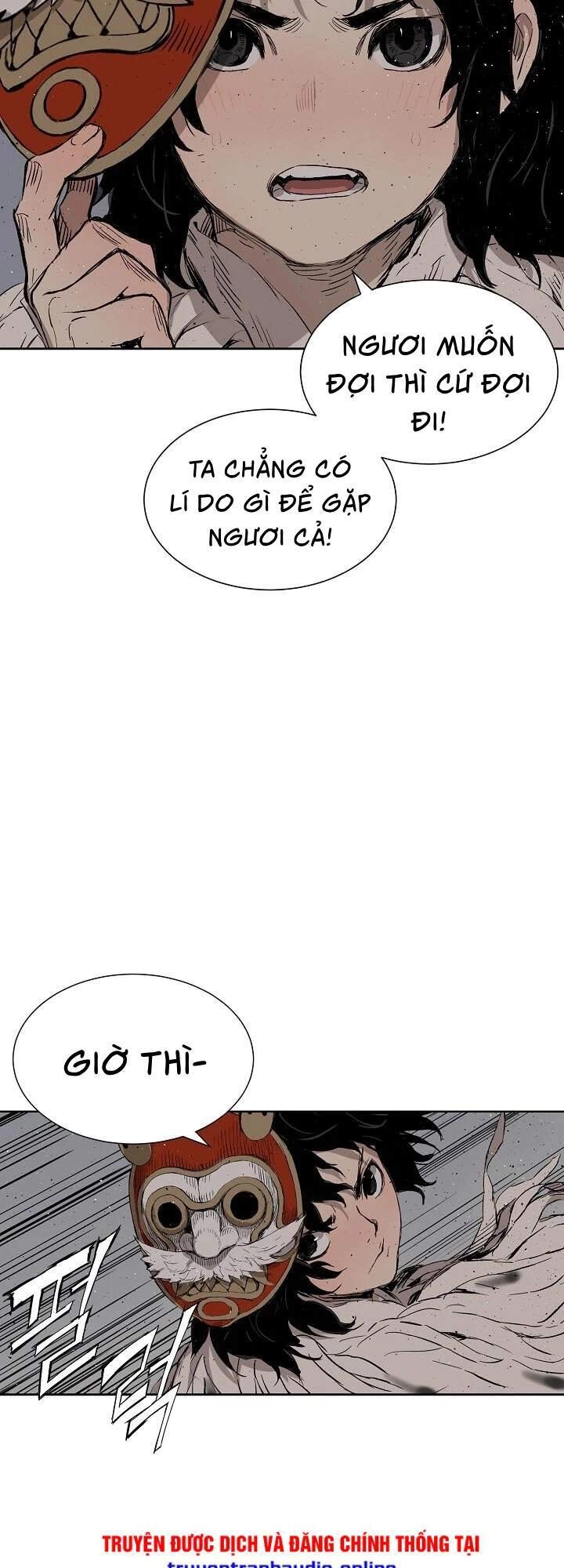 Vô Kiếm Tiểu Tử Chapter 54 - 52