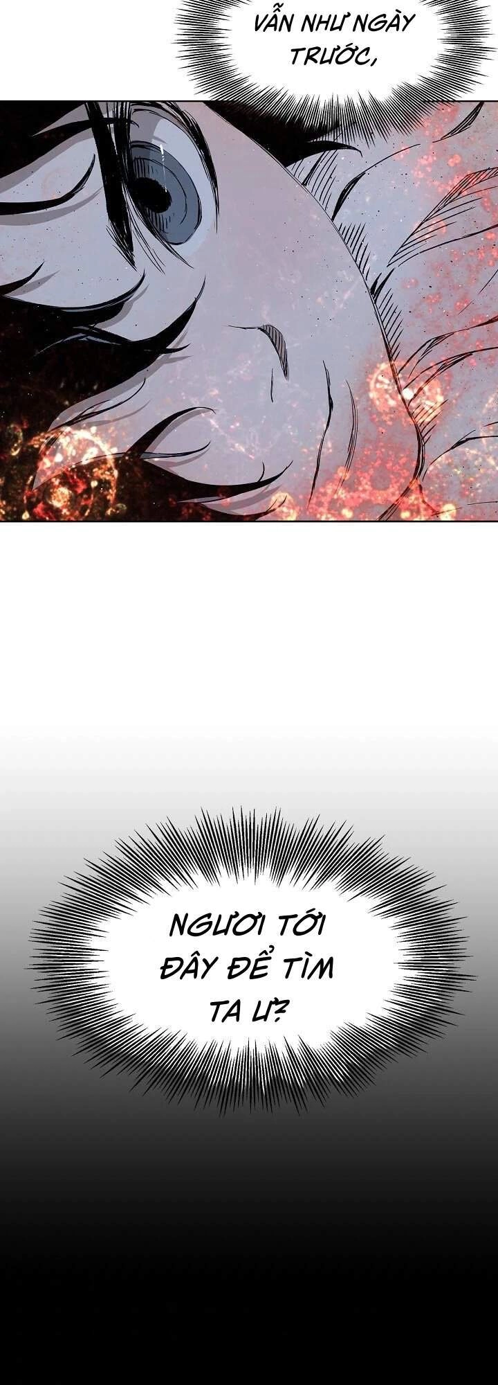 Vô Kiếm Tiểu Tử Chapter 54 - 56