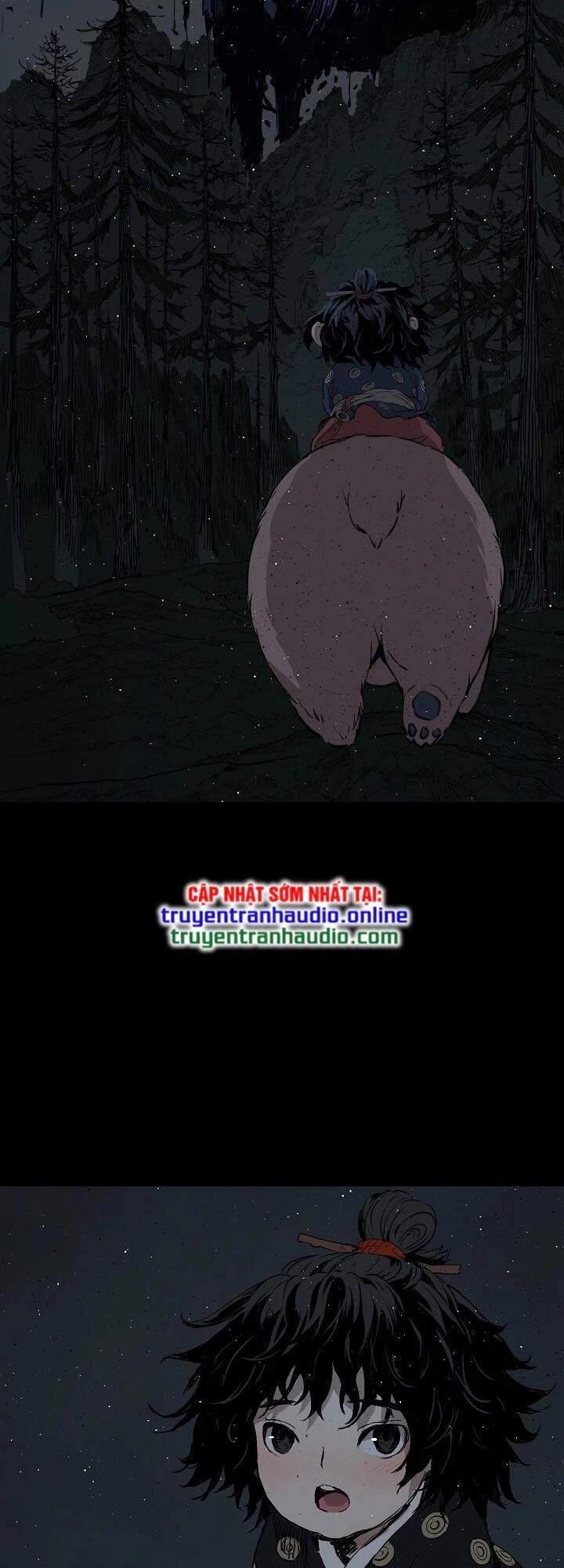 Vô Kiếm Tiểu Tử Chapter 54 - 58