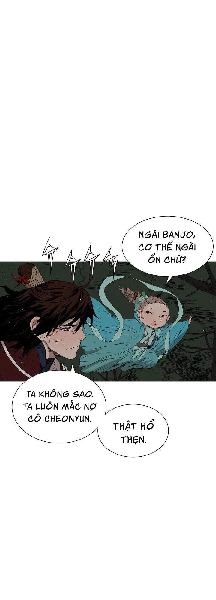 Vô Kiếm Tiểu Tử Chapter 54 - 62