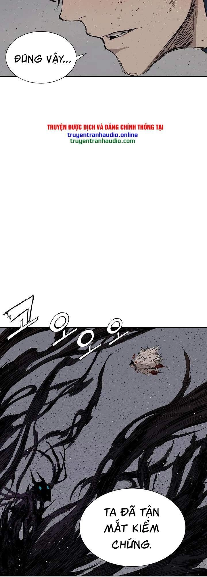 Vô Kiếm Tiểu Tử Chapter 54 - 66