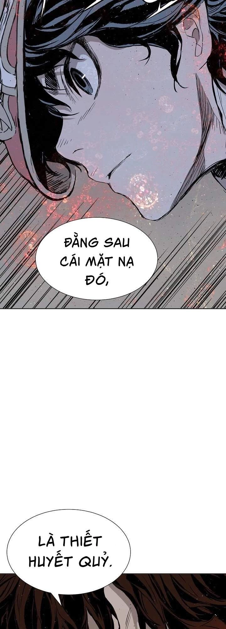 Vô Kiếm Tiểu Tử Chapter 54 - 68