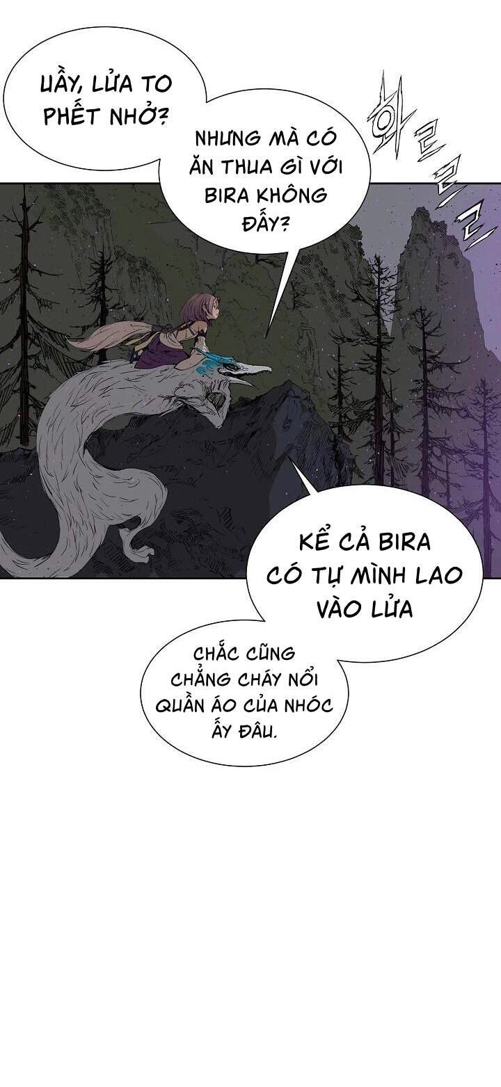 Vô Kiếm Tiểu Tử Chapter 55 - 26