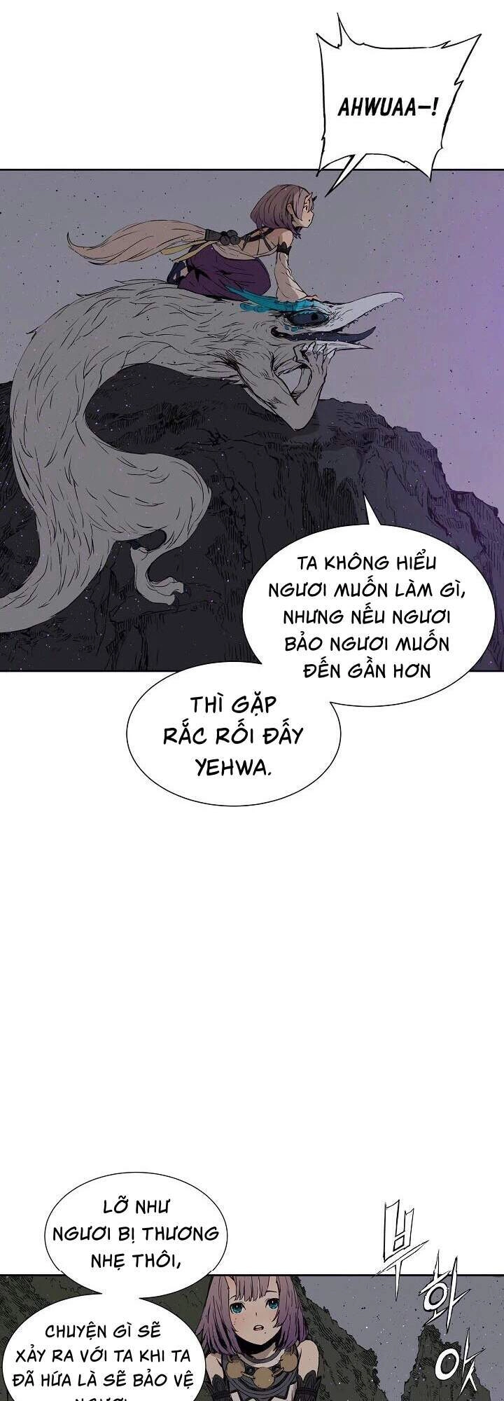 Vô Kiếm Tiểu Tử Chapter 55 - 27