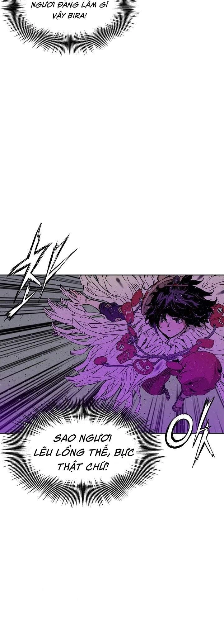 Vô Kiếm Tiểu Tử Chapter 55 - 42