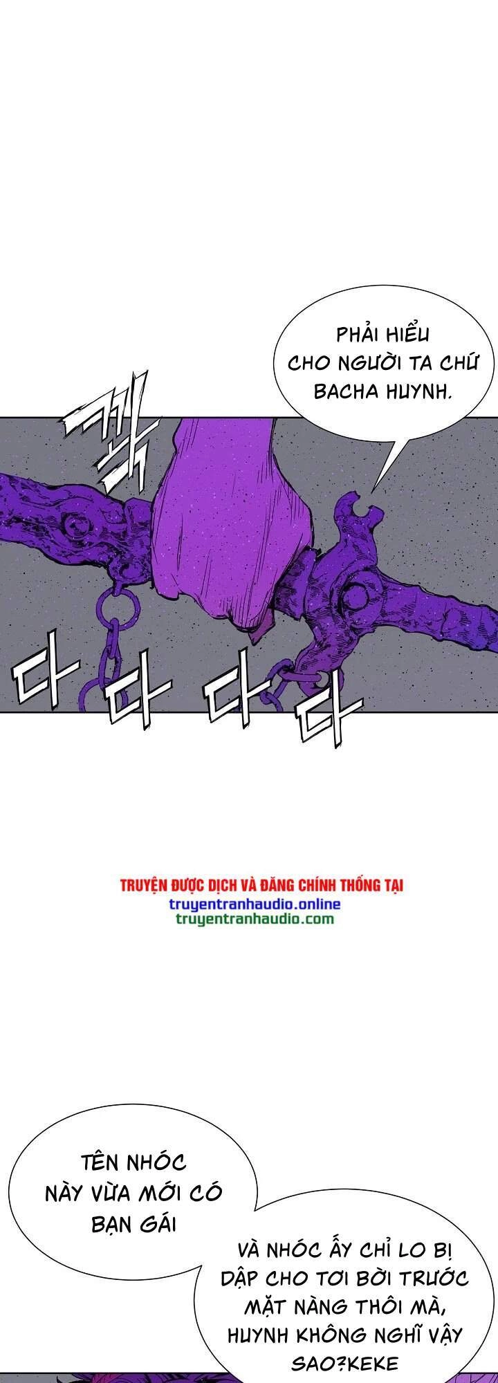 Vô Kiếm Tiểu Tử Chapter 55 - 56