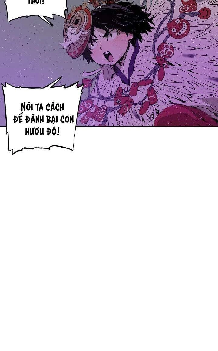 Vô Kiếm Tiểu Tử Chapter 55 - 61