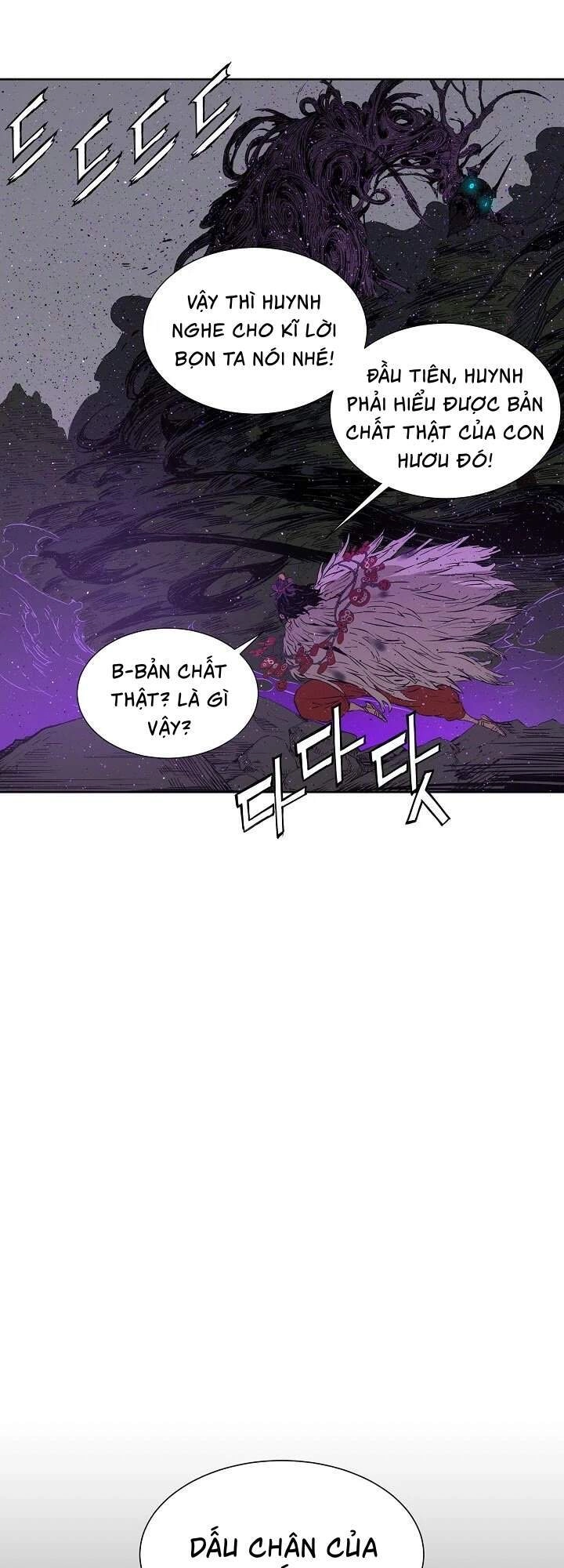 Vô Kiếm Tiểu Tử Chapter 55 - 62