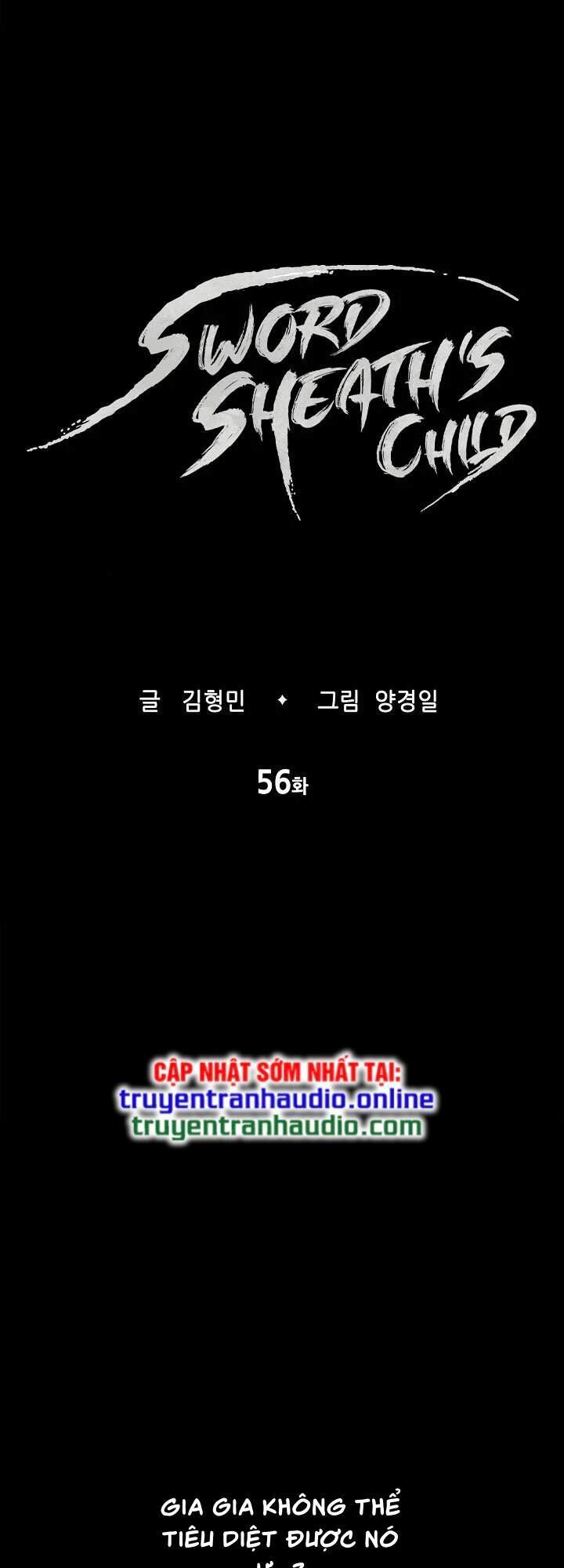 Vô Kiếm Tiểu Tử Chapter 56 - 1