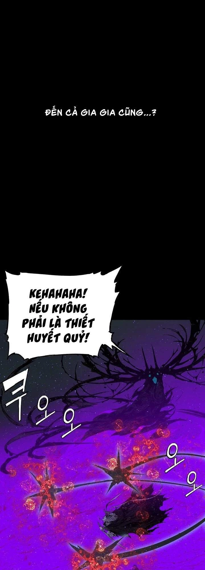 Vô Kiếm Tiểu Tử Chapter 56 - 3