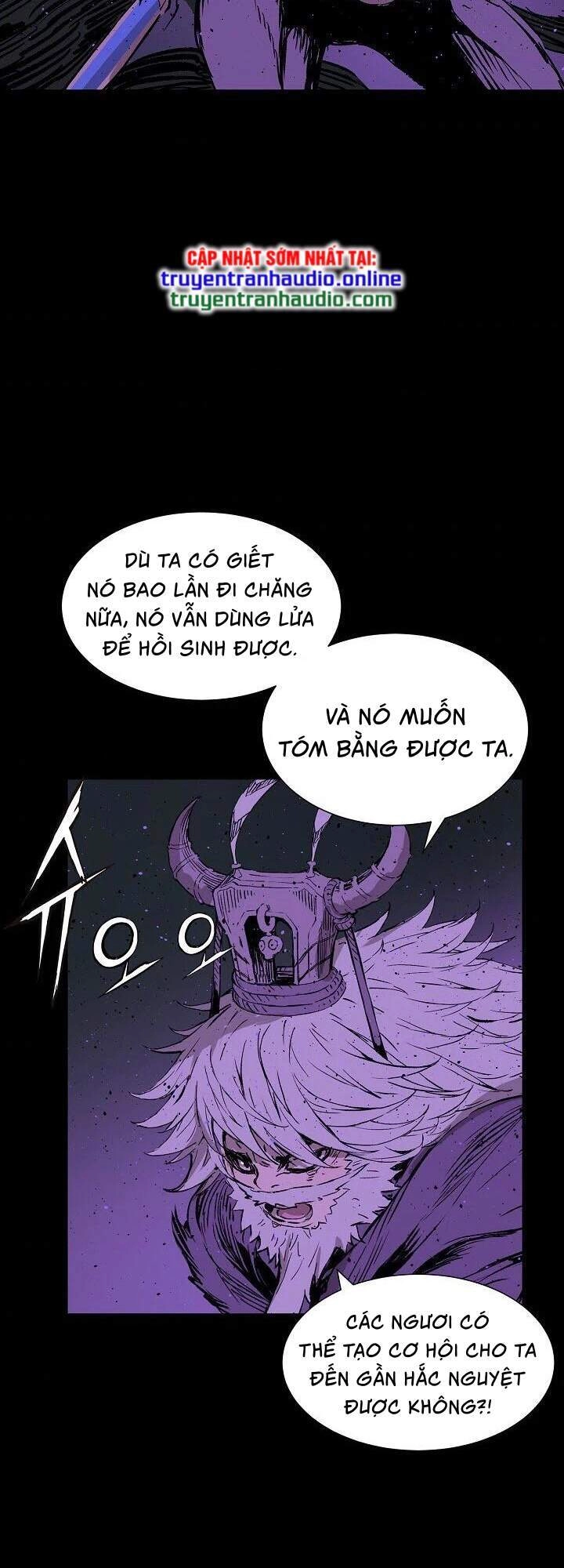 Vô Kiếm Tiểu Tử Chapter 56 - 7