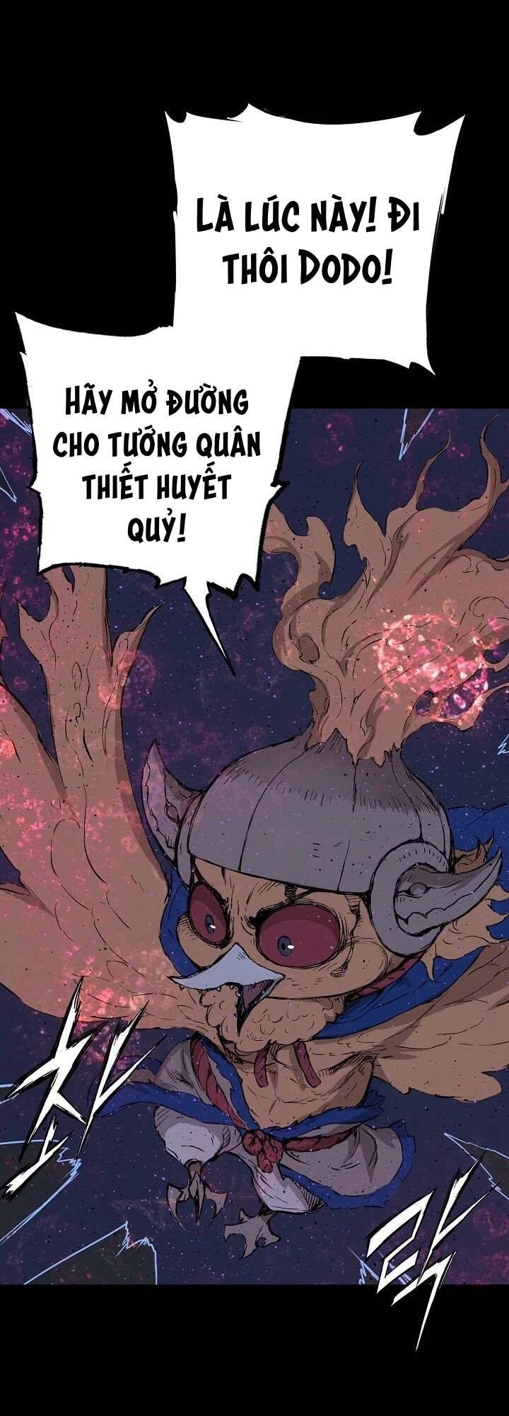 Vô Kiếm Tiểu Tử Chapter 56 - 13