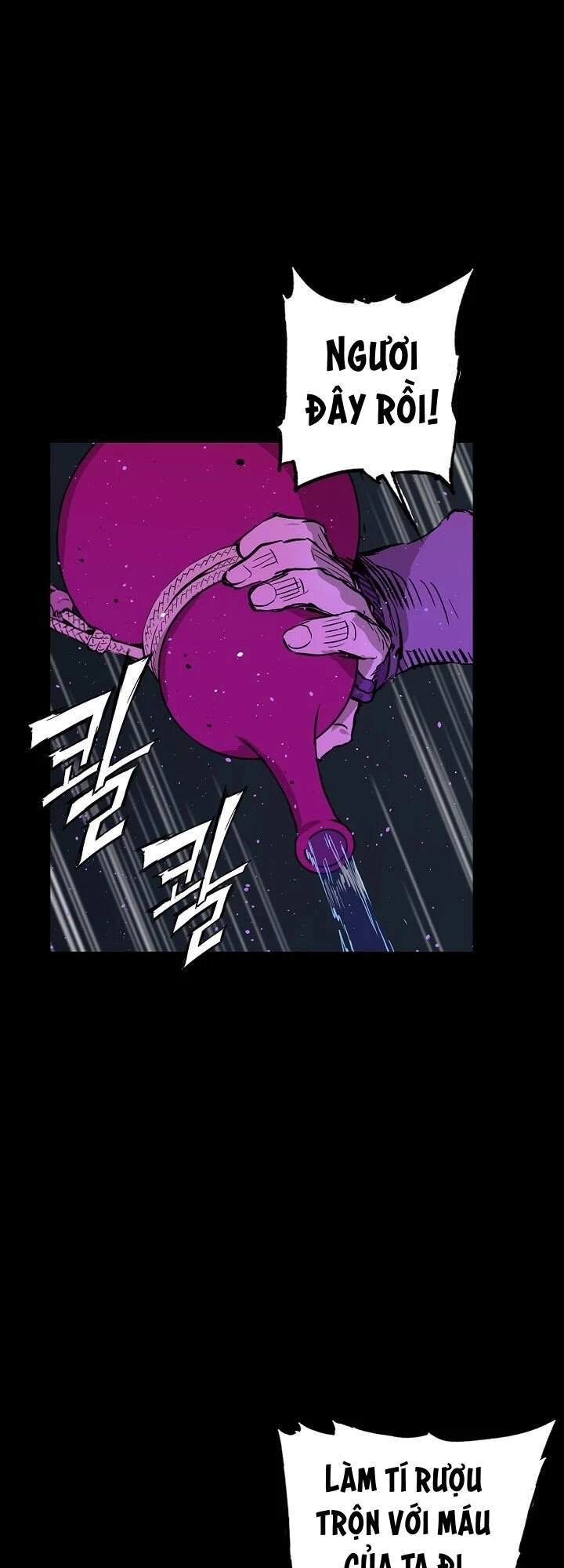 Vô Kiếm Tiểu Tử Chapter 56 - 21