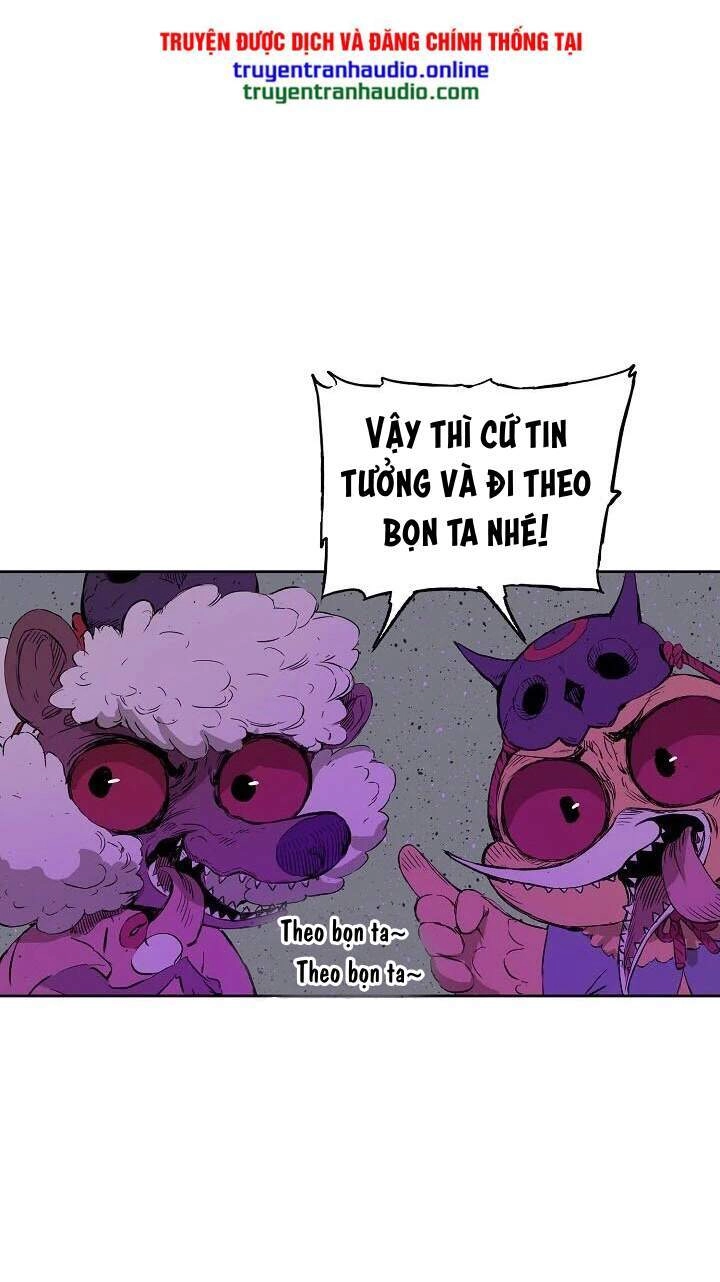 Vô Kiếm Tiểu Tử Chapter 56 - 40